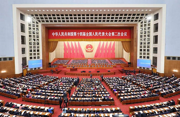 從2024政府工作報告看資源驛站創(chuàng)新實踐，小站點大產(chǎn)業(yè)