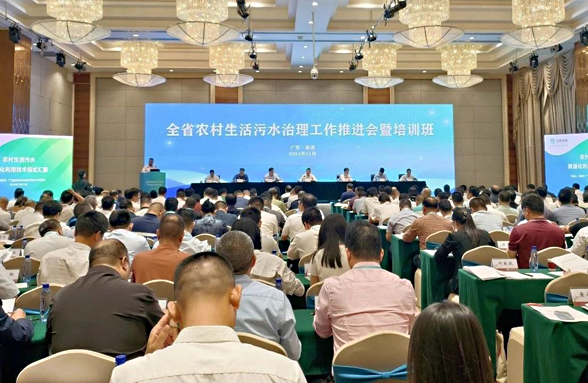 廢水變肥水，“繡花功夫”繪就便民利民農(nóng)污治理技術(shù)新模式